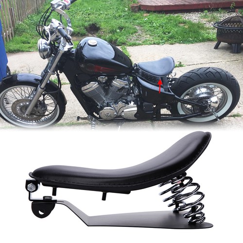 Bobber solo seat springs for - solo,