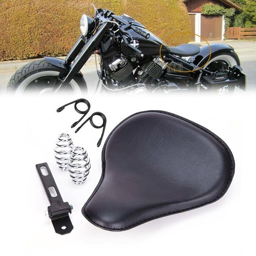 Motorcycle solo seat spring - motorcycle,