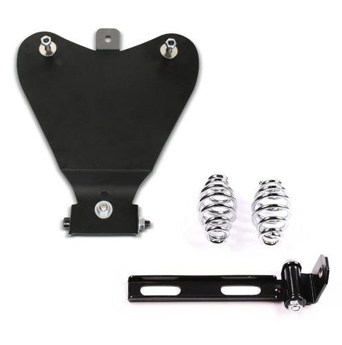 Solo seat base plate kawasaki - solo,