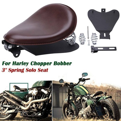 Motorcycle soft leather - motorcycle, solo