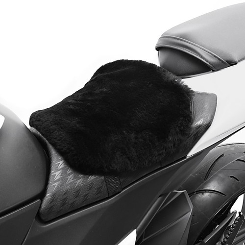 Motorcycle seat cushion pad - motorcycle,