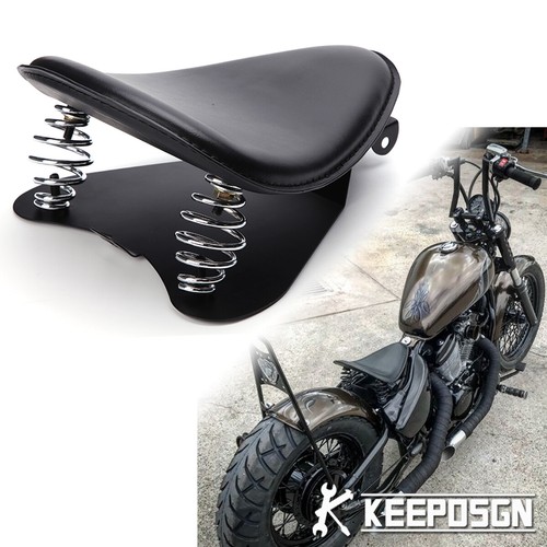 Solo seat saddle - solo,